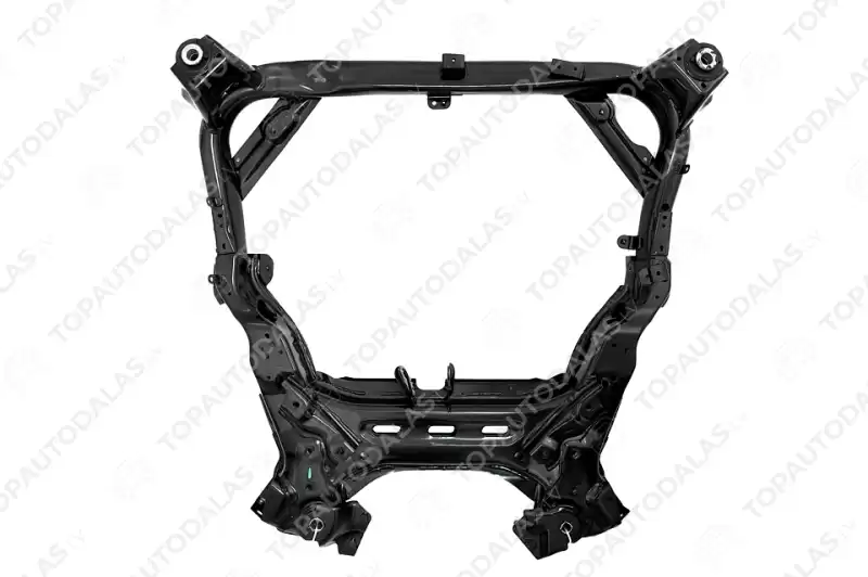 MAZDA 6 2002-2007 Front subframe GJ6A3480XT MAZDA 6 2002-2007 Front subframe GJ6A3480XT