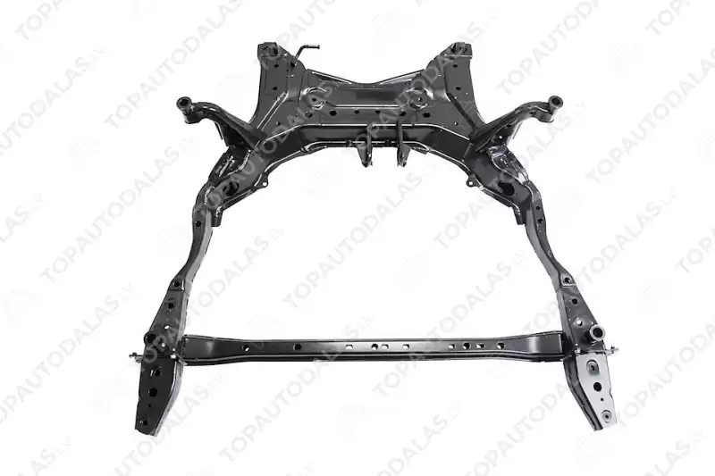 MAZDA 6 2013-2018 Priekšējais tilts pusrāmis balstrāmis GHP934800B