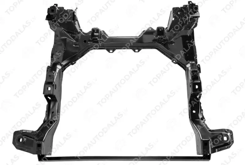 MERCEDES-BENZ A-CLASS W168 1998-2004 Priekšējais tilts pusrāmis balstrāmis A1686201387 1686201387 MERCEDES-BENZ A-CLASS W168 1998-2004 Priekšējais tilts pusrāmis balstrāmis A1686201387 1686201387