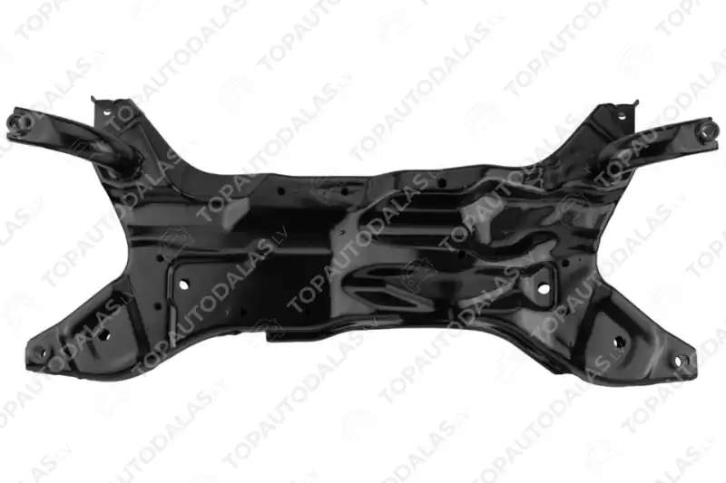 MITSUBISHI OUTLANDER II 3.0 4WD 2006-2013 Front subframe 4000A022