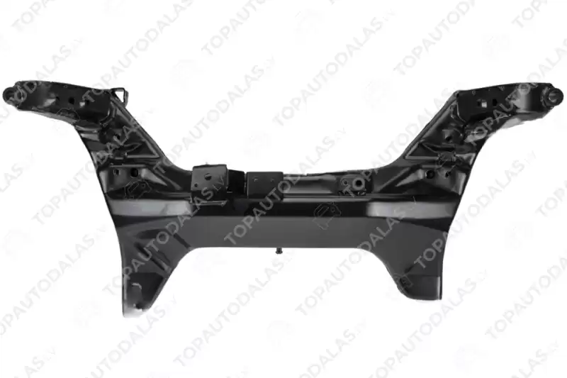 NISSAN ALMERA 2006-2012 Variklio balkis traversas variklio atraminis rėmas sija 5440195F0A 54401-95F0A NISSAN ALMERA 2006-2012 Variklio balkis traversas variklio atraminis rėmas sija 5440195F0A 54401-95F0A