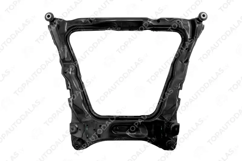 NISSAN QASHQAI J10 2006-2013 Priekšējais tilts pusrāmis balstrāmis 54400BB00A 54400JE20A 544001YA1A 54400JD000 NISSAN QASHQAI J10 2006-2013 Priekšējais tilts pusrāmis balstrāmis 54400BB00A 54400JE20A 544001YA1A 54400JD000