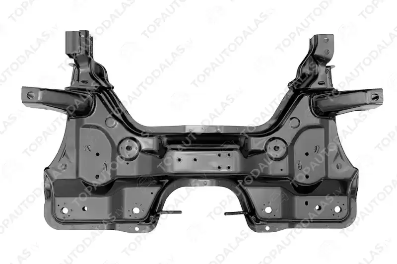 OPEL ADAM 2012-2019 Front subframe 13356550 OPEL ADAM 2012-2019 Front subframe 13356550