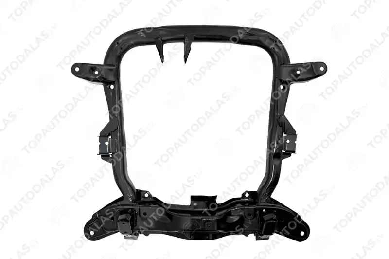 OPEL CORSA C 2000-2005 Front subframe 95524795