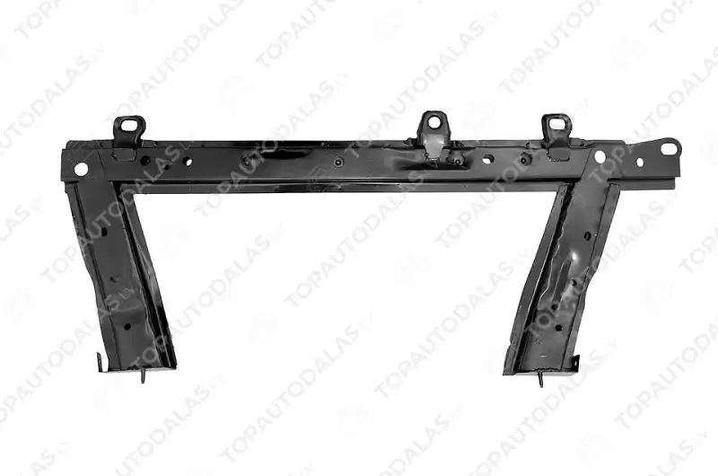 RENAULT CLIO IV 2012-2019 Priekšējais tilts pusrāmis balstrāmis 622105747R RENAULT CLIO IV 2012-2019 Priekšējais tilts pusrāmis balstrāmis 622105747R