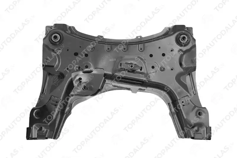 RENAULT FLUENCE 2009-2015 Priekšējais tilts pusrāmis balstrāmis 544019550R RENAULT FLUENCE 2009-2015 Priekšējais tilts pusrāmis balstrāmis 544019550R