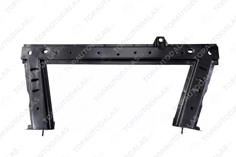 RENAULT KANGOO II 2007-2021 Priekšējais tilts pusrāmis balstrāmis 544F00895R RENAULT KANGOO II 2007-2021 Priekšējais tilts pusrāmis balstrāmis 544F00895R