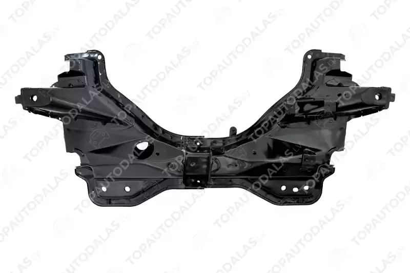 RENAULT TWINGO I 1993-2007 Priekšējais tilts pusrāmis balstrāmis 7700426144 RENAULT TWINGO I 1993-2007 Priekšējais tilts pusrāmis balstrāmis 7700426144