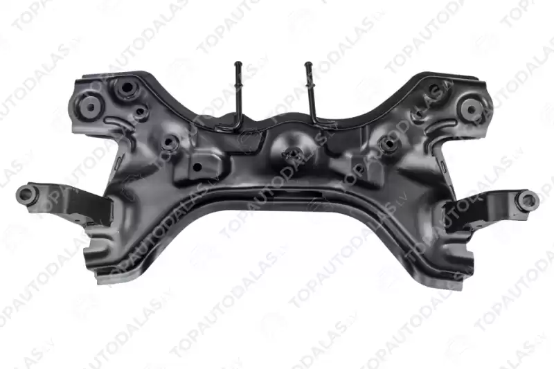 SKODA CITIGO 2012-2019 Priekšējais tilts pusrāmis balstrāmis 1S0199315D 1S0199315