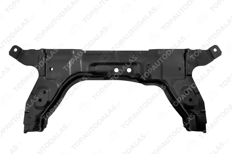 SUZUKI BALENO 1995-2002 Priekšējais tilts pusrāmis balstrāmis 4581060G00 SUZUKI BALENO 1995-2002 Priekšējais tilts pusrāmis balstrāmis 4581060G00