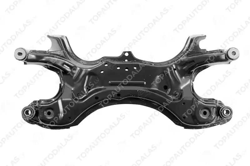 TOYOTA AVENSIS T25 2003-2009 Priekšējais tilts pusrāmis balstrāmis 5120105070 5120105071 5120105072 TOYOTA AVENSIS T25 2003-2009 Priekšējais tilts pusrāmis balstrāmis 5120105070 5120105071 5120105072