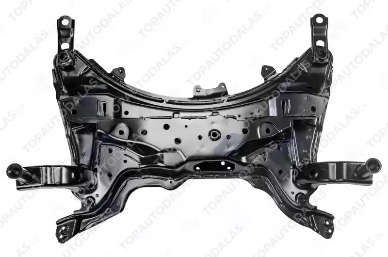 TOYOTA C-HR 2016- Variklio balkis traversas variklio atraminis rėmas sija 51201F4010 51201-F4010 TOYOTA C-HR 2016- Variklio balkis traversas variklio atraminis rėmas sija 51201F4010 51201-F4010