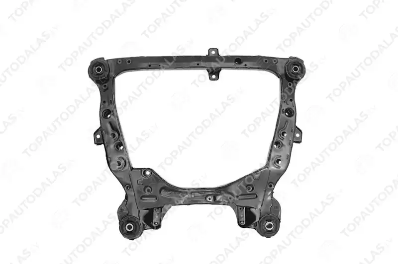 TOYOTA CAMRY 2006-2012 Priekšējais tilts pusrāmis balstrāmis 5110006100
