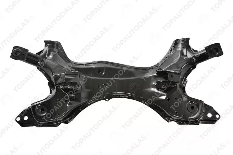 TOYOTA RAV4 II 2000-2005 Priekšējais tilts pusrāmis balstrāmis 5120142050 TOYOTA RAV4 II 2000-2005 Priekšējais tilts pusrāmis balstrāmis 5120142050