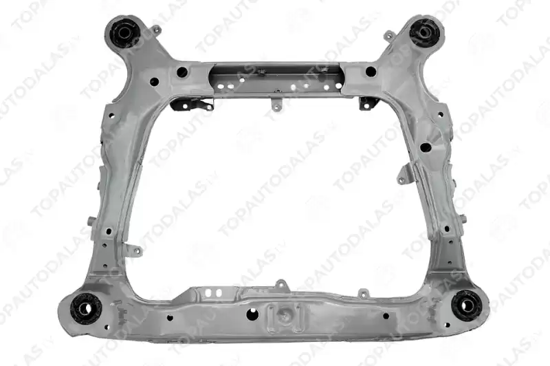 VOLVO XC90 2003-2014 Priekšējais tilts pusrāmis balstrāmis 31277153