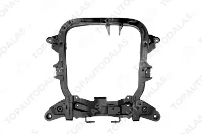 OPEL MERIVA A 2003-2010 DPF