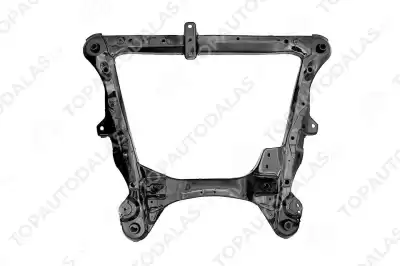 TOYOTA HIGHLANDER 2000-2007