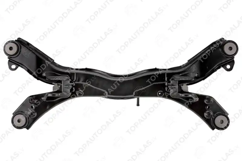 ALFA ROMEO 159 2WD 2005-2012 Aizmugurējais tilts sija 51795493