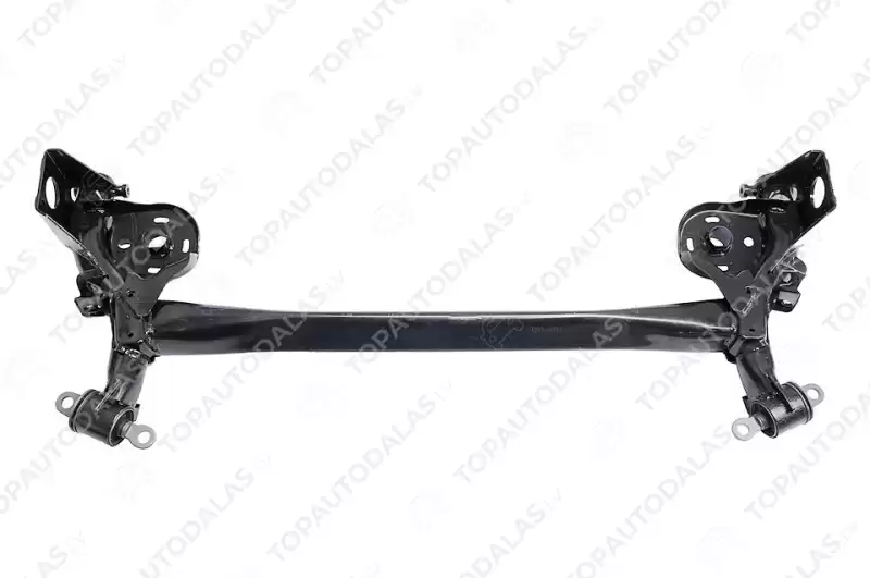CHEVROLET AVEO T300 2011- Aizmugurējais tilts sija 95920102 CHEVROLET AVEO T300 2011- Aizmugurējais tilts sija 95920102
