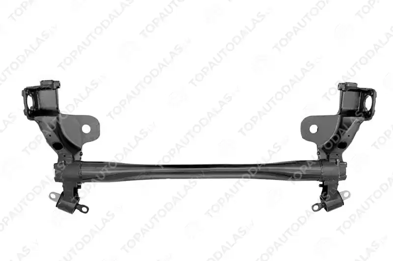 CHEVROLET TRAX 2WD 2013- Aizmugurējais tilts sija 4029129 CHEVROLET TRAX 2WD 2013- Aizmugurējais tilts sija 4029129