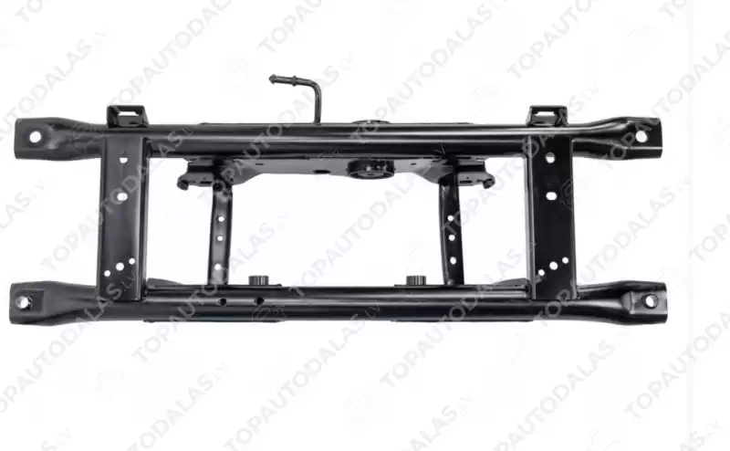 DACIA DUSTER 4WD 2010- Aizmugurējais tilts sija 554039122R 554030064R DACIA DUSTER 4WD 2010- Aizmugurējais tilts sija 554039122R 554030064R