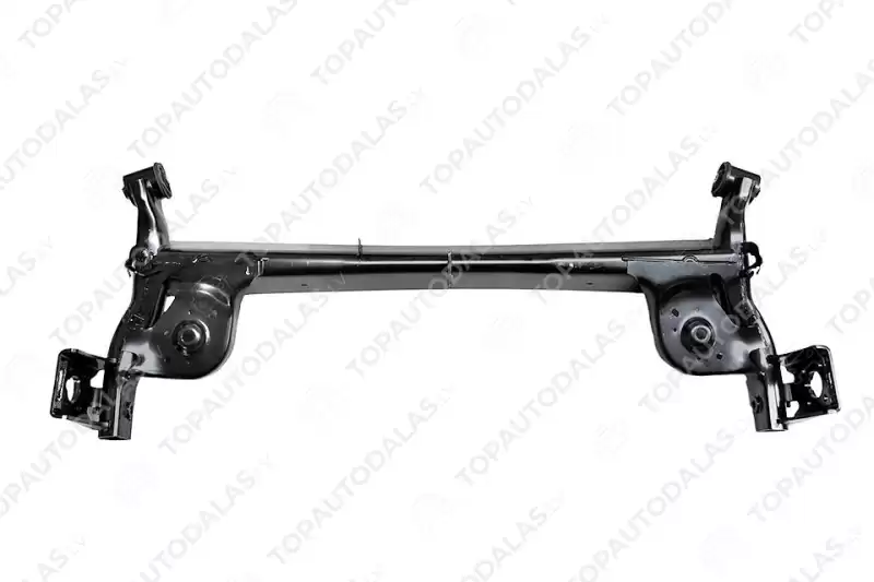 DACIA LOGAN I MCV 2004-2012 Aizmugurējais tilts sija 8200630332