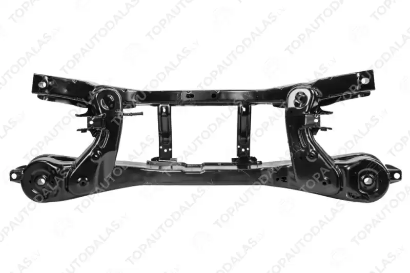 FORD ESCAPE 2013-2019 Aizmugurējais tilts sija CV6Z5035A CV6Z5035D