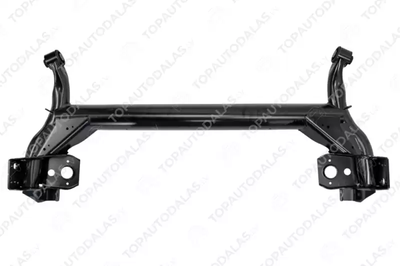 FORD FIESTA V JH JD 2001-2008 Aizmugurējais tilts sija 1437436 1437437 1426707