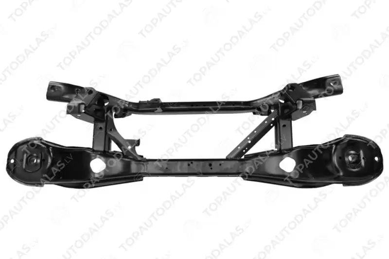 FORD FOCUS C-MAX 2011- Aizmugurējais tilts sija 2320059 AV61-5K067-BF FORD FOCUS C-MAX 2011- Aizmugurējais tilts sija 2320059 AV61-5K067-BF
