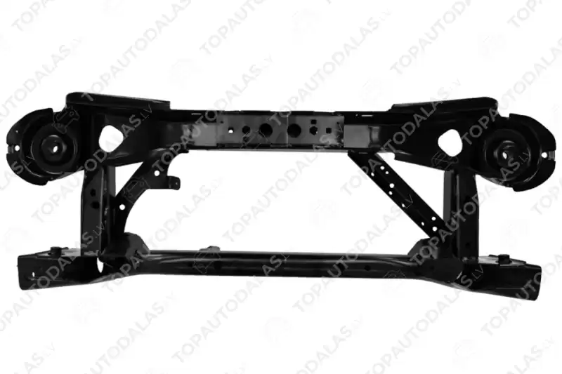 FORD FOCUS COMBI 2011- Aizmugurējais tilts sija 2342844 BV61-5K067-CH FORD FOCUS COMBI 2011- Aizmugurējais tilts sija 2342844 BV61-5K067-CH
