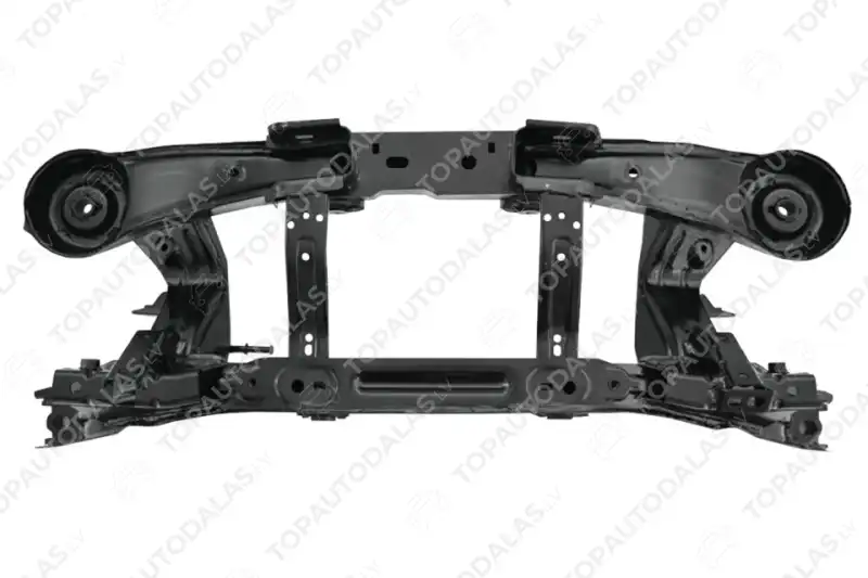 FORD KUGA 4WD 2008-2012 Aizmugurējais tilts sija 1575052 1586248