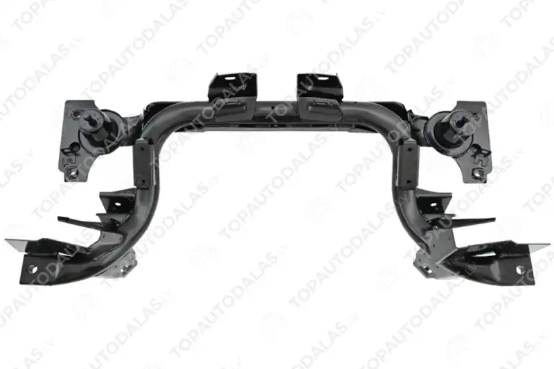 FORD MONDEO III TURNIER 2000-2007 Aizmugurējais tilts sija 1208358 1S71-5K067-BJ