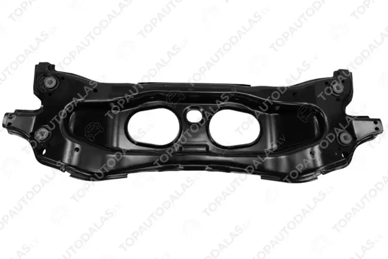 FORD MONDEO MK3 SEDAN 2000-2007 Aizmugurējais tilts sija 1336619 1S71-5K067-AE