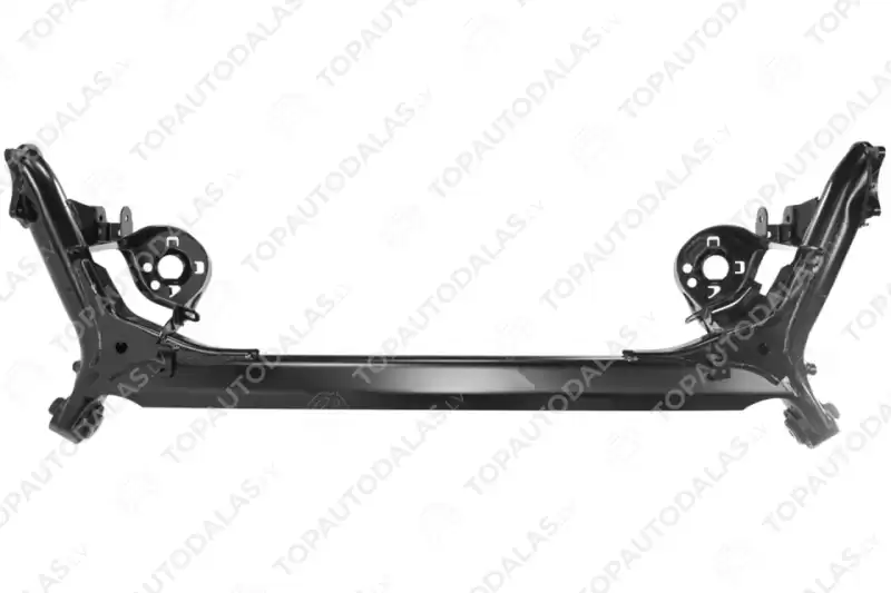 HONDA  JAZZ II 2002-2008 Sillatala tagumine 42100SAAG13 42100SAAG14 42100SAAG15