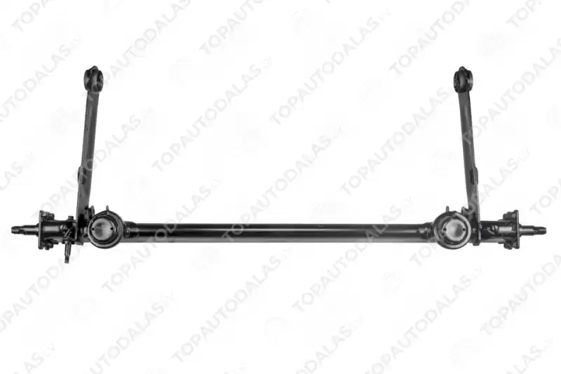HYUNDAI ATOS 1998-2004 Aizmugurējais tilts sija 5550002500 5550002000 HYUNDAI ATOS 1998-2004 Aizmugurējais tilts sija 5550002500 5550002000
