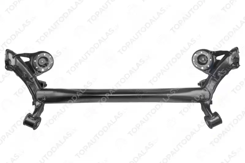 HYUNDAI ELANTRA 2011- Aizmugurējais tilts sija 551003X000 55100-3X000 HYUNDAI ELANTRA 2011- Aizmugurējais tilts sija 551003X000 55100-3X000