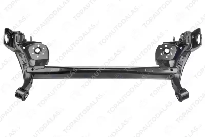 HYUNDAI I10 2014- Aizmugurējais tilts sija 55100B4000 55100B4000 HYUNDAI I10 2014- Aizmugurējais tilts sija 55100B4000 55100B4000