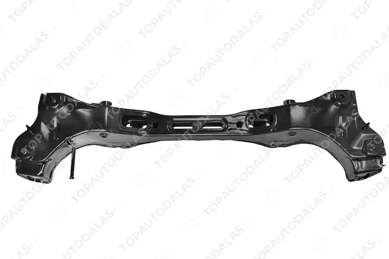 HYUNDAI I30 ELANTRA 2007-2011 Aizmugurējais tilts sija 554102H000 HYUNDAI I30 ELANTRA 2007-2011 Aizmugurējais tilts sija 554102H000