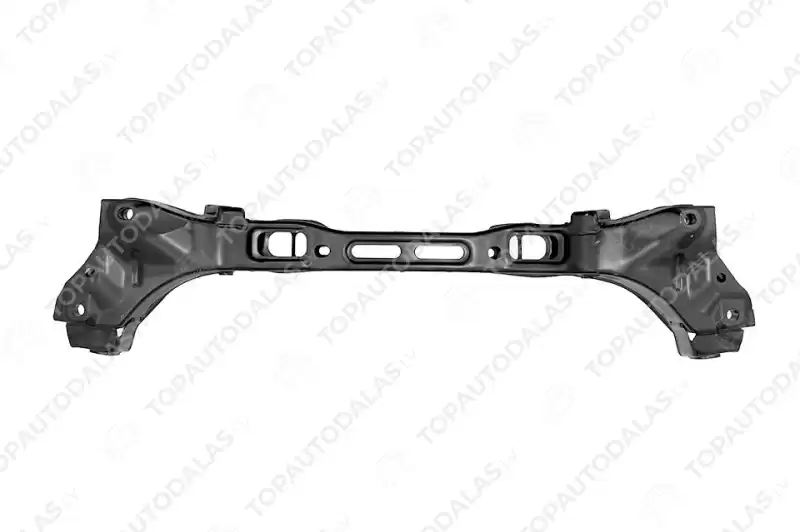 HYUNDAI TUCSON 2WD 2010- Aizmugurējais tilts sija 554103U800 554052S100 554052S110 554102S000 554102S010