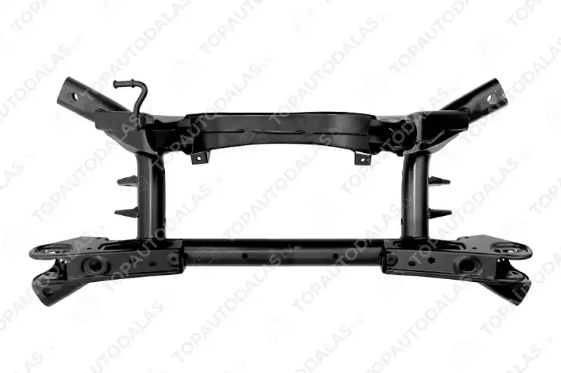 JEEP PATRIOT 2007-2017 2WD Aizmugurējais tilts sija 05105252AD 68211932AB JEEP PATRIOT 2007-2017 2WD Aizmugurējais tilts sija 05105252AD 68211932AB