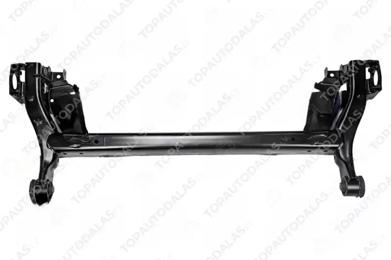 KIA PICANTO 2018- Aizmugurējais tilts sija 55100G6200 55100-G6200 KIA PICANTO 2018- Aizmugurējais tilts sija 55100G6200 55100-G6200
