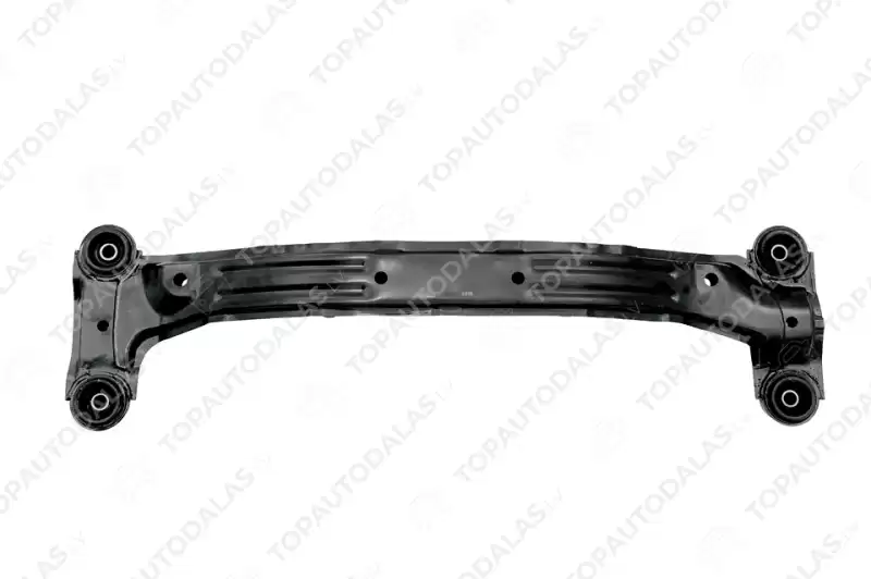 KIA SPORTAGE 2004-2010 2WD Aizmugurējais tilts sija 626052E000 626052E100 626050Z010
