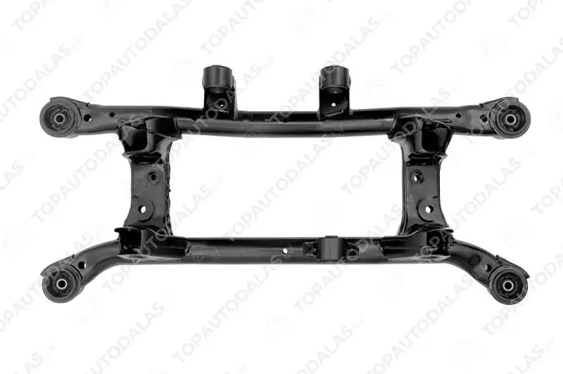 KIA SPORTAGE 2004-2010 4WD Aizmugurējais tilts sija 626052E601 626050Z510 626052E910 626052E500