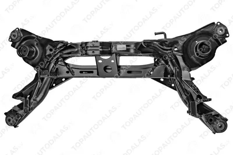 MAZDA 6 2002-2008 Aizmugurējais tilts sija GJ6A2880XF GJ6A2880XH MAZDA 6 2002-2008 Aizmugurējais tilts sija GJ6A2880XF GJ6A2880XH