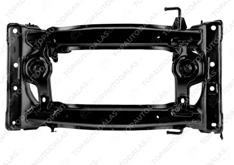 MAZDA MIATA MX-5 1998-2005 Aizmugurējais tilts sija NC1028800D NC1028800C MAZDA MIATA MX-5 1998-2005 Aizmugurējais tilts sija NC1028800D NC1028800C