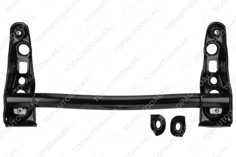 MERCEDES-BENZ A-CLASS W168 1997-2004 Aizmugurējais tilts sija A1683501508 1683501508