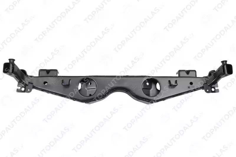 MINI COOPER ONE CLUBMANN S JCW R55 R55N R56 R56N R58 2006- Aizmugurējais tilts sija 33316772667 6772667