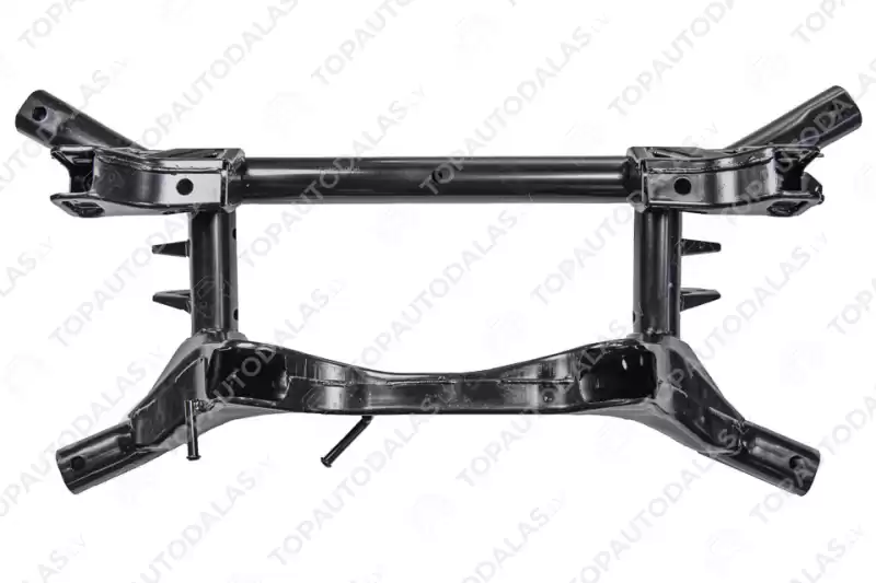 MITSUBISHI ASX 2010- 2WD Aizmugurējais tilts sija 4100A033 MITSUBISHI ASX 2010- 2WD Aizmugurējais tilts sija 4100A033