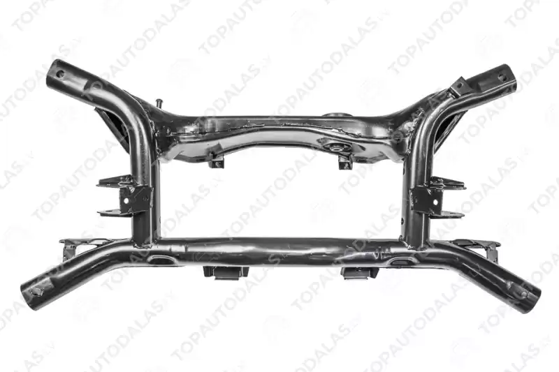 MITSUBISHI LANCER X 2007-2017 Aizmugurējais tilts sija 4100A033 MITSUBISHI LANCER X 2007-2017 Aizmugurējais tilts sija 4100A033