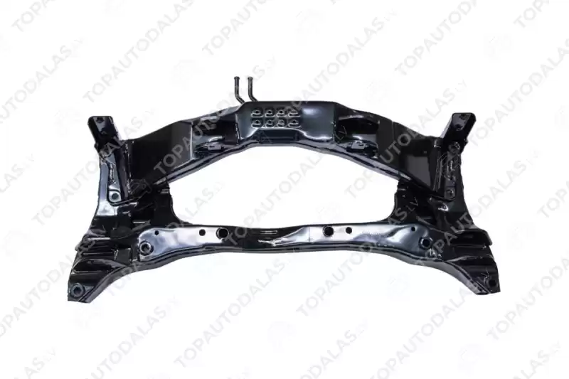 MITSUBISHI OUTLANDER I 2001-2006 2WD Aizmugurējais tilts sija MR961171